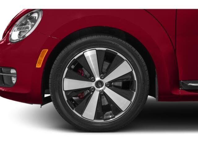 2015 Volkswagen Beetle Convertible 1.8T Winder GA