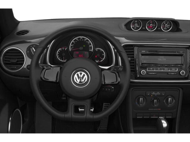 2015 Volkswagen Beetle Convertible 1.8T Winder GA