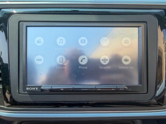 2015 Volkswagen Beetle Convertible 1.8T w/Tech Conover NC
