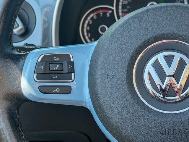 2015 Volkswagen Beetle Convertible 1.8T w/Tech Conover NC