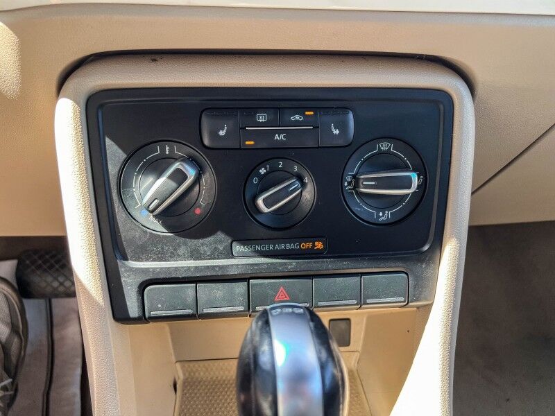 2015 Volkswagen Beetle Convertible 2.0L TDI Wilmington NC