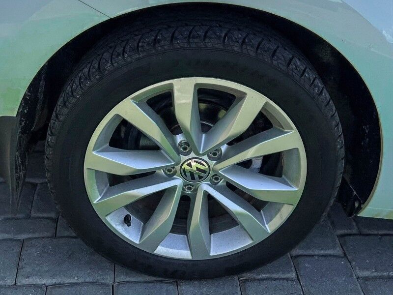 2015 Volkswagen Beetle Convertible 2.0L TDI Wilmington NC