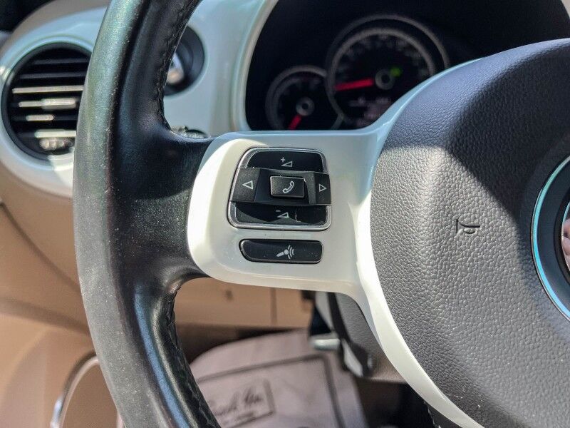 2015 Volkswagen Beetle Convertible 2.0L TDI Wilmington NC