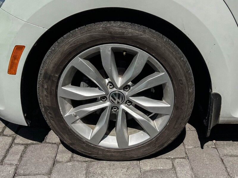 2015 Volkswagen Beetle Convertible 2.0L TDI Wilmington NC