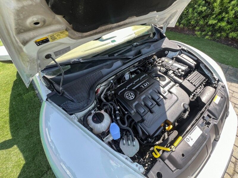 2015 Volkswagen Beetle Convertible 2.0L TDI Wilmington NC