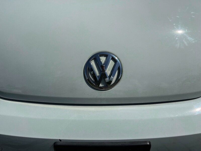 2015 Volkswagen Beetle Convertible 2.0L TDI Wilmington NC