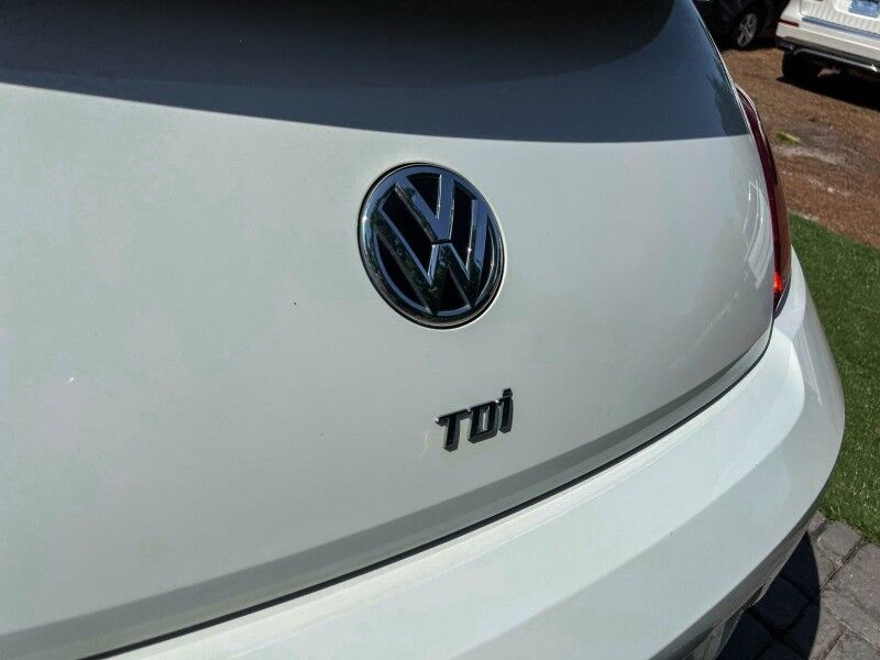 2015 Volkswagen Beetle Convertible 2.0L TDI Wilmington NC