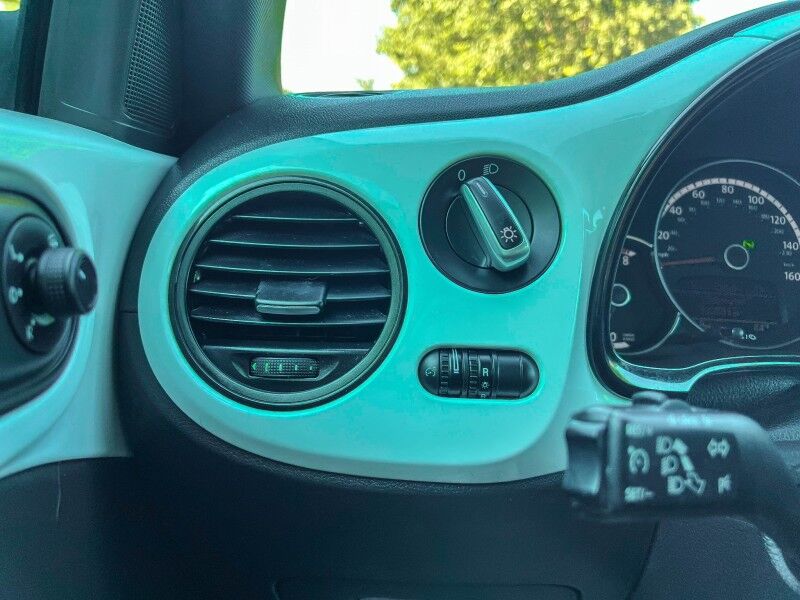 2015 Volkswagen Beetle Coupe 1.8T Classic Wilmington NC