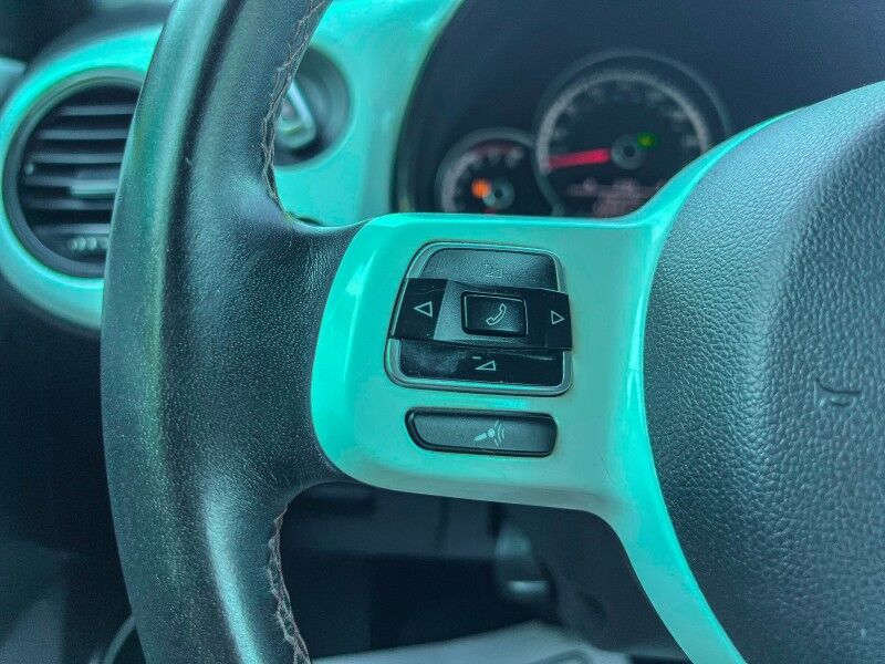 2015 Volkswagen Beetle Coupe 1.8T Classic Wilmington NC