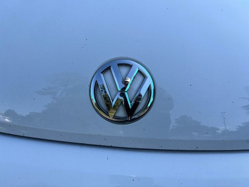 2015 Volkswagen Beetle Coupe 1.8T Classic Wilmington NC