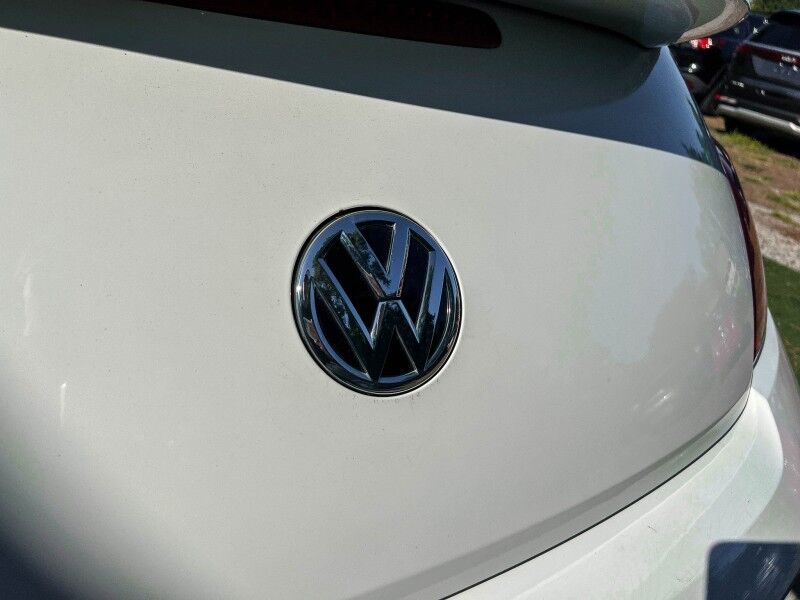 2015 Volkswagen Beetle Coupe 1.8T Classic Wilmington NC