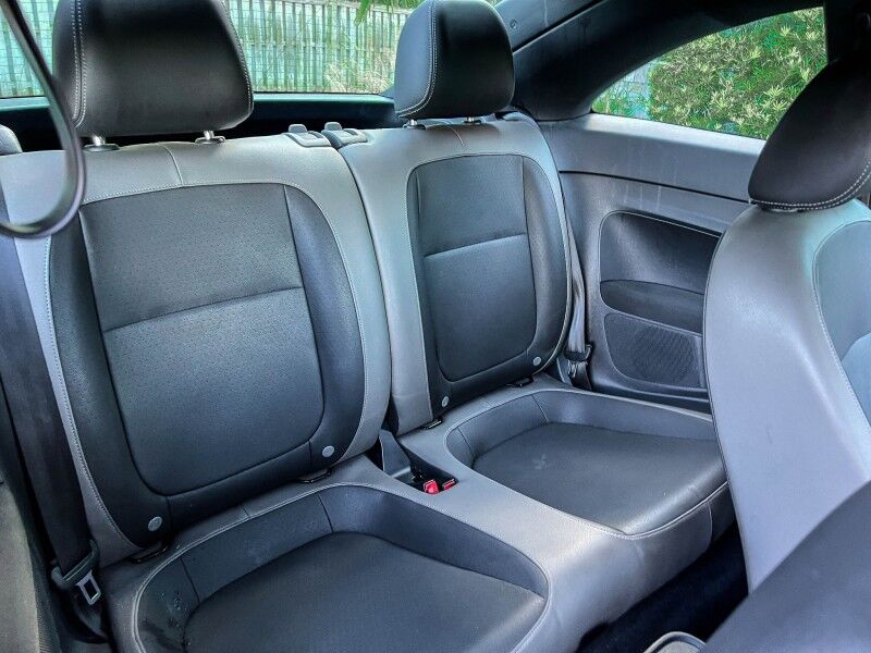 2015 Volkswagen Beetle Coupe 1.8T Wilmington NC