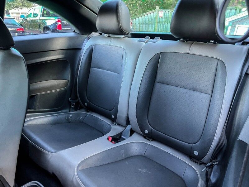 2015 Volkswagen Beetle Coupe 1.8T Wilmington NC