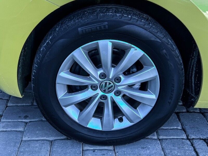 2015 Volkswagen Beetle Coupe 1.8T Wilmington NC