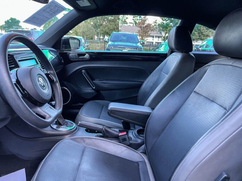 2015 Volkswagen Beetle Coupe 1.8T Wilmington NC