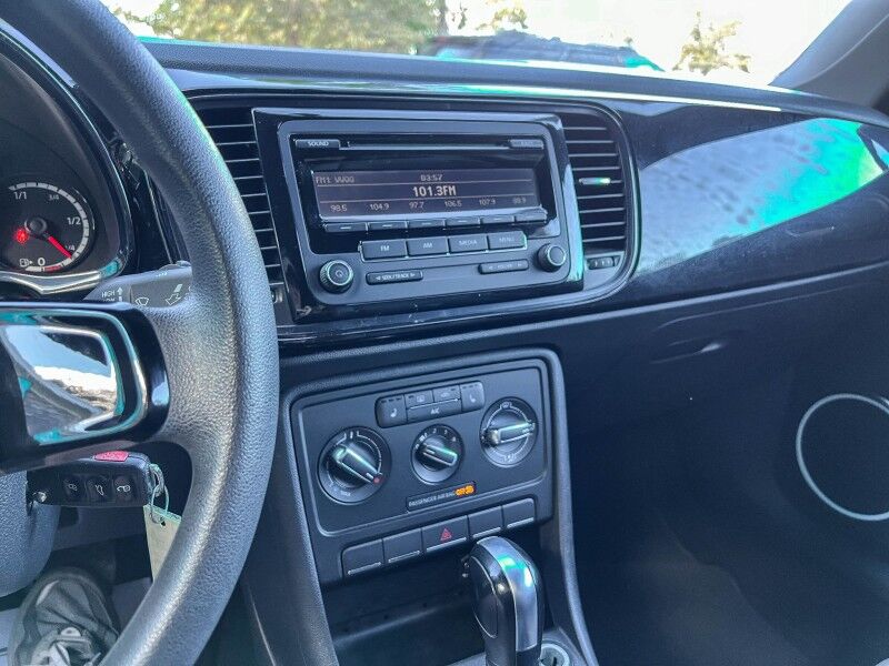 2015 Volkswagen Beetle Coupe 1.8T Wilmington NC