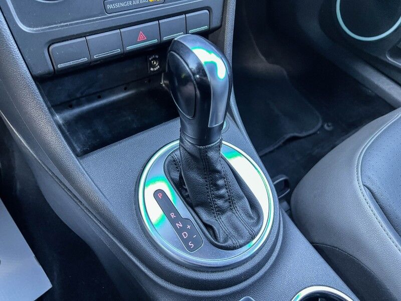 2015 Volkswagen Beetle Coupe 1.8T Wilmington NC