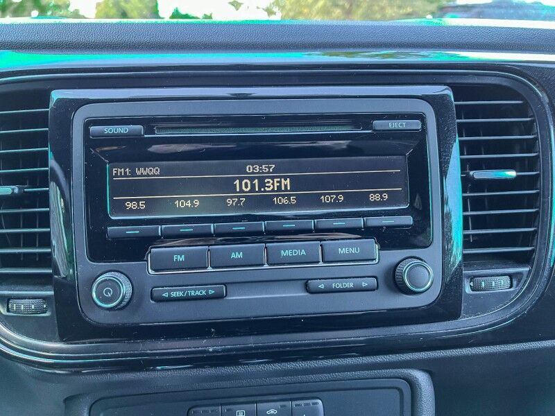 2015 Volkswagen Beetle Coupe 1.8T Wilmington NC