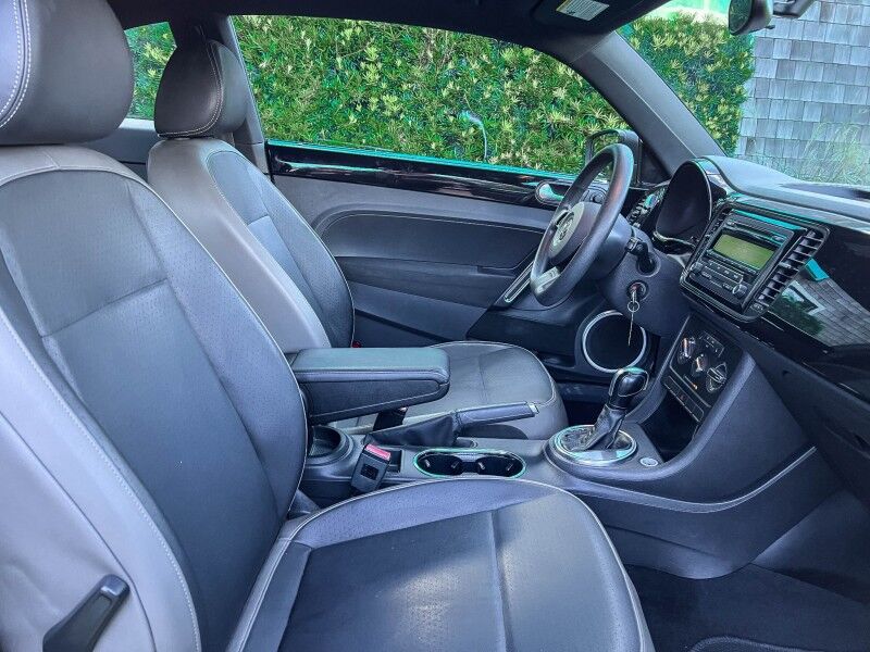 2015 Volkswagen Beetle Coupe 1.8T Wilmington NC