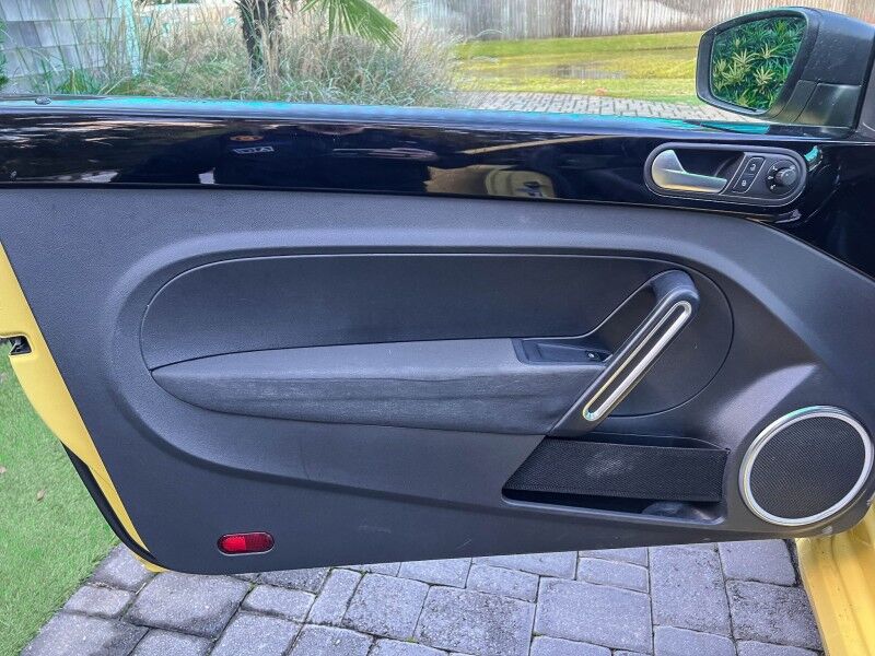 2015 Volkswagen Beetle Coupe 1.8T Wilmington NC