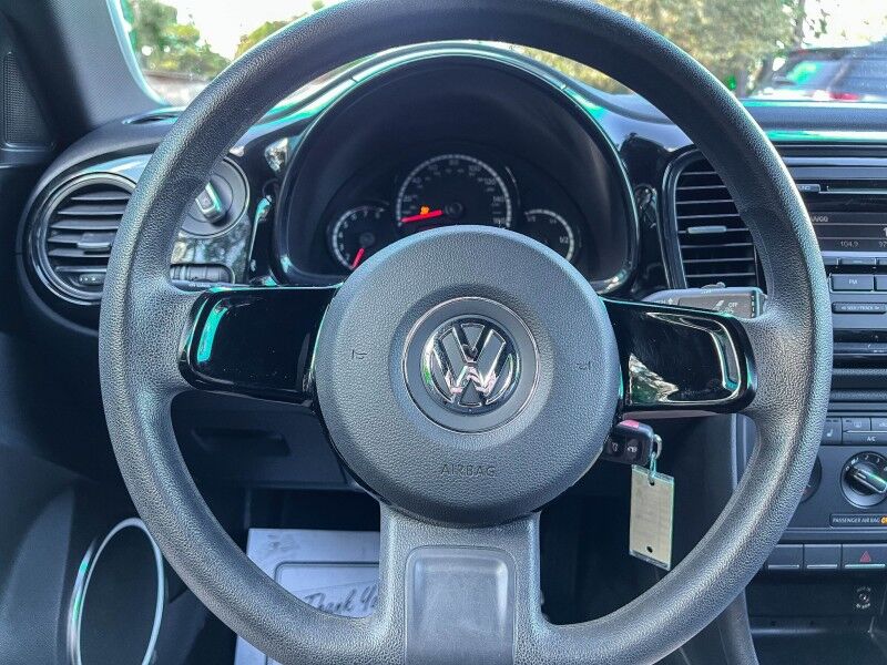2015 Volkswagen Beetle Coupe 1.8T Wilmington NC