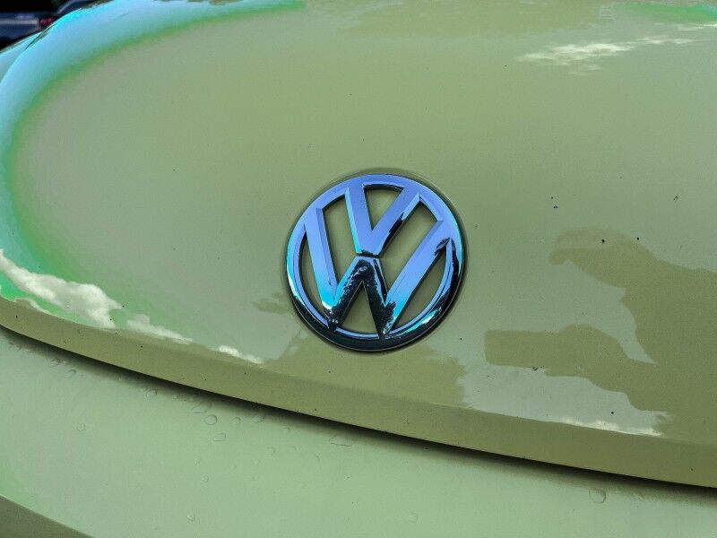 2015 Volkswagen Beetle Coupe 1.8T Wilmington NC