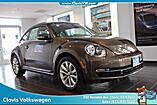 2015 Volkswagen Beetle Coupe 2.0L TDI w/Sun/Sound/Navigation Clovis CA 2015 Volkswagen Beetle Coupe 2.0L TDI w/Sun/Sound/Navigation Clovis CA