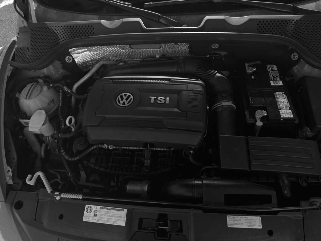 2015 Volkswagen Beetle Coupe 2dr Auto 1.8T PZEV Jacksonville FL