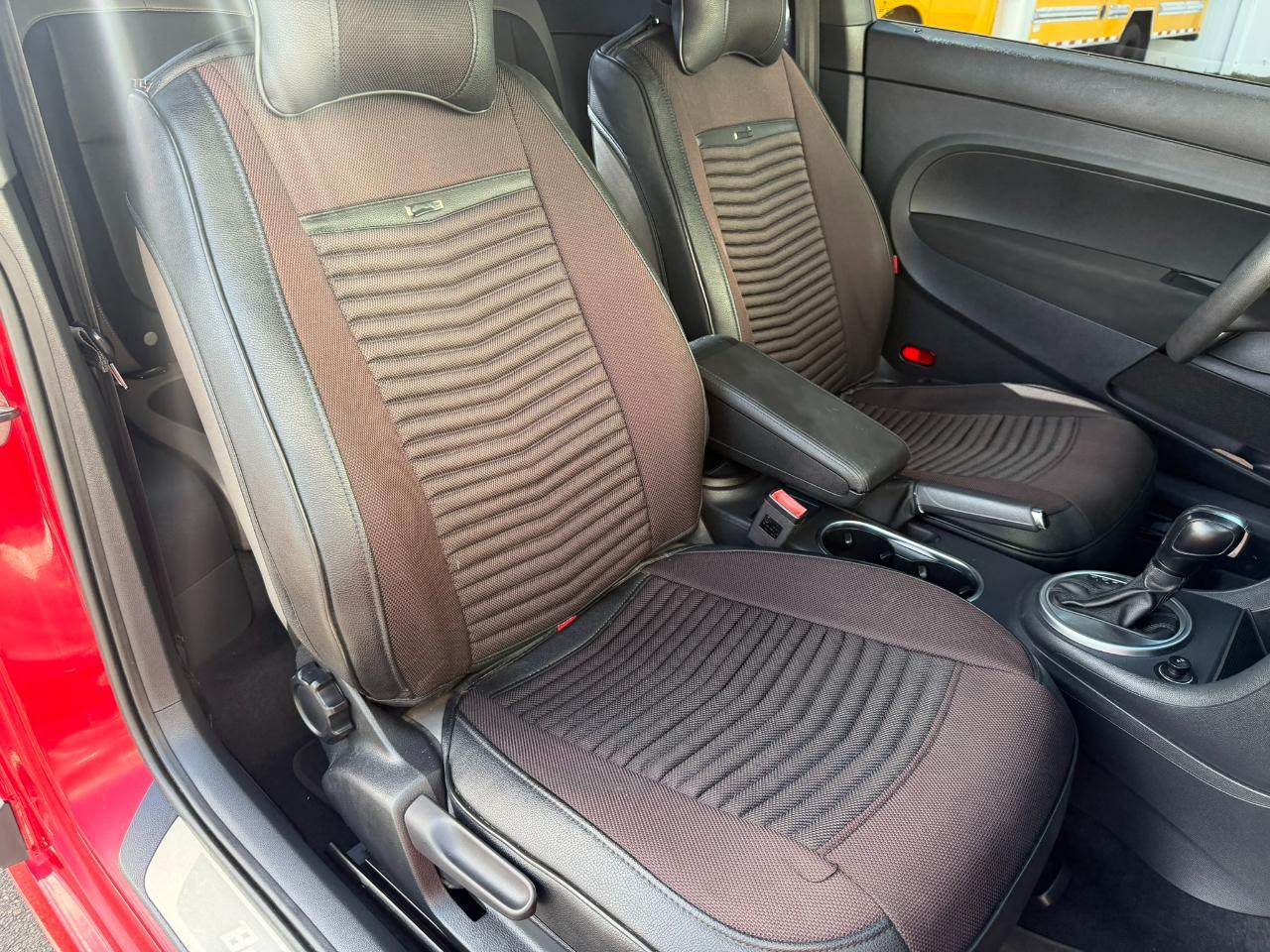 2015 Volkswagen Beetle Coupe 2dr Auto 1.8T PZEV Jacksonville FL