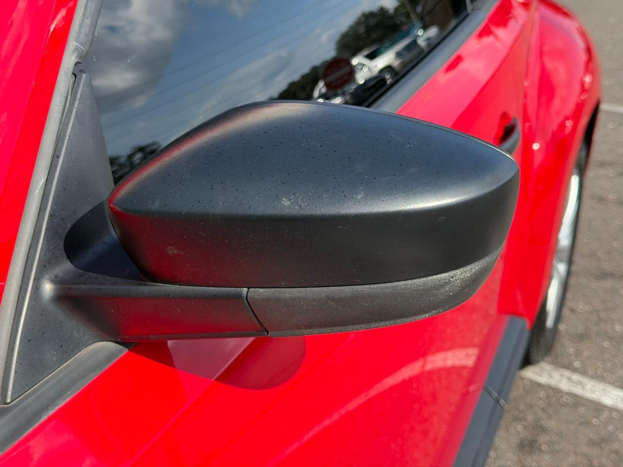 2015 Volkswagen Beetle Coupe 2dr Auto 1.8T PZEV Jacksonville FL