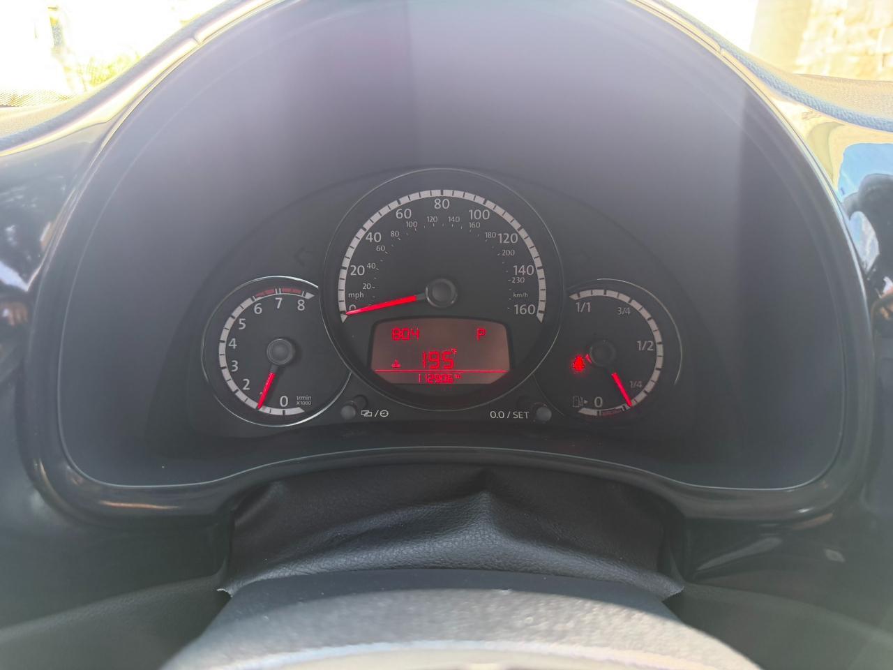 2015 Volkswagen Beetle Coupe 2dr Auto 1.8T PZEV Jacksonville FL