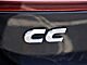 2015 Volkswagen CC 2.0T R-Line Oshkosh WI