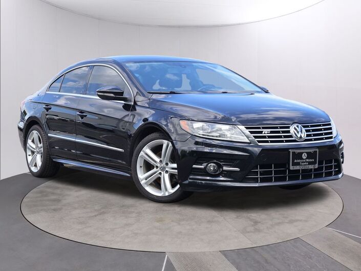 2015 Volkswagen CC 2.0T R-Line Oshkosh WI