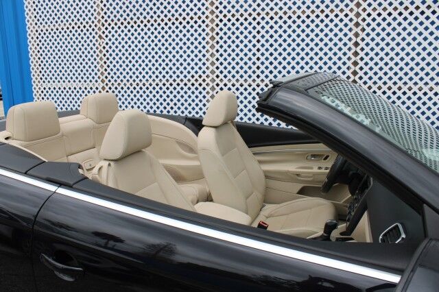 2015 Volkswagen EOS KOMFORT Melbourne FL