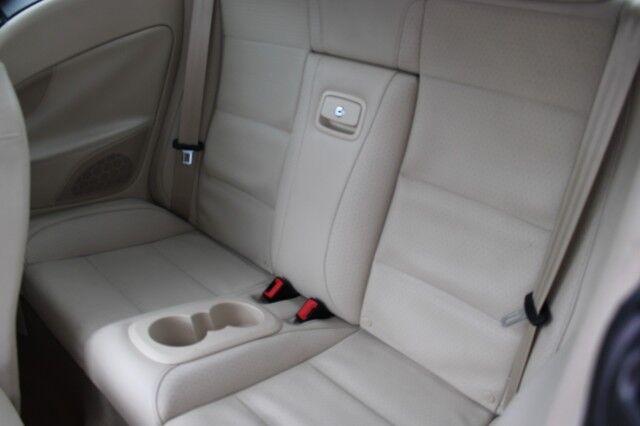 2015 Volkswagen EOS KOMFORT Melbourne FL