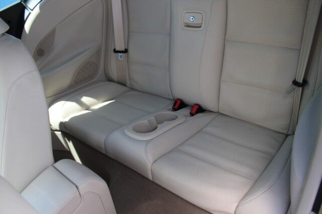 2015 Volkswagen EOS KOMFORT Melbourne FL