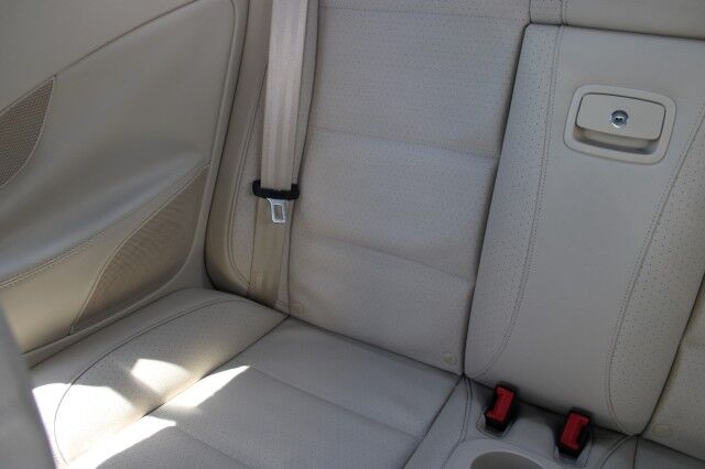 2015 Volkswagen EOS KOMFORT Melbourne FL