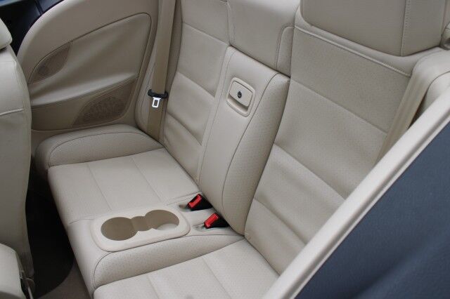 2015 Volkswagen EOS KOMFORT Melbourne FL