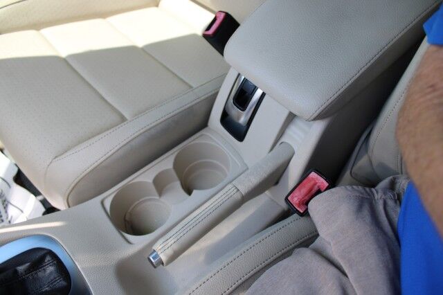 2015 Volkswagen EOS KOMFORT Melbourne FL