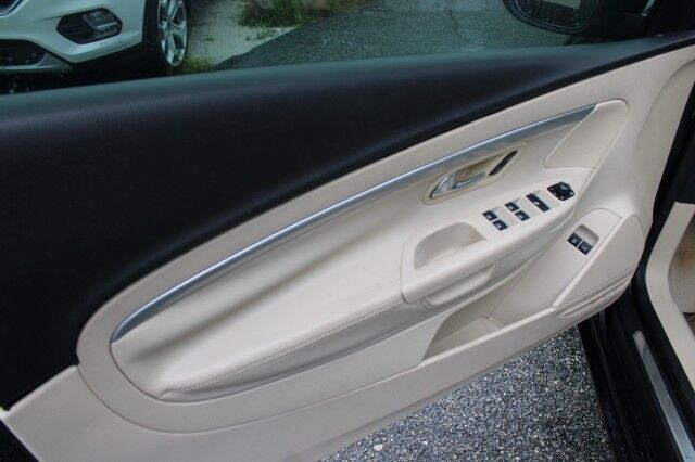 2015 Volkswagen EOS KOMFORT Melbourne FL