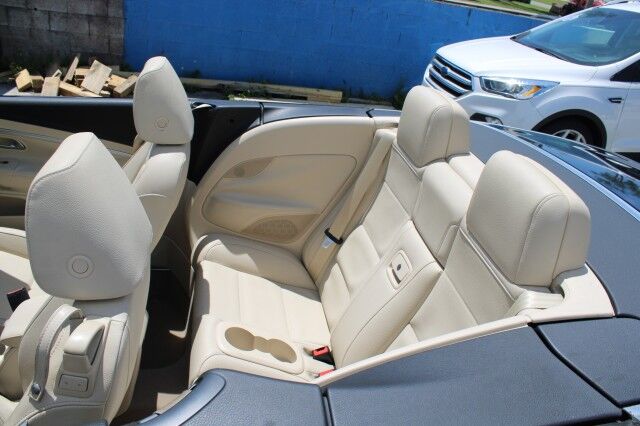 2015 Volkswagen EOS KOMFORT Melbourne FL