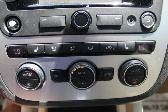 2015 Volkswagen EOS KOMFORT Melbourne FL