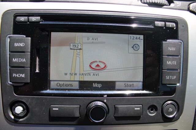 2015 Volkswagen EOS KOMFORT Melbourne FL