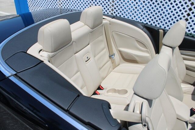 2015 Volkswagen EOS KOMFORT Melbourne FL