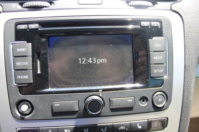 2015 Volkswagen EOS KOMFORT Melbourne FL