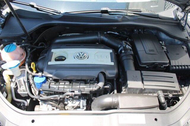 2015 Volkswagen EOS KOMFORT Melbourne FL