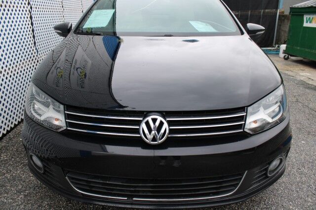 2015 Volkswagen EOS KOMFORT Melbourne FL