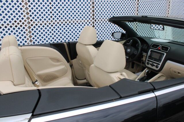 2015 Volkswagen EOS KOMFORT Melbourne FL