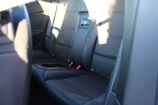 2015 Volkswagen EOS KOMFORT Melbourne FL