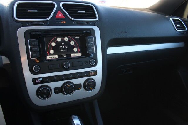 2015 Volkswagen EOS KOMFORT Melbourne FL